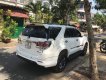 Toyota Fortuner   2016 - Cần bán Toyota Fortuner năm sản xuất 2016, màu trắng còn mới