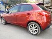 Mazda 2   2015 - Cần bán gấp Mazda 2 1.5AT sản xuất năm 2015, màu đỏ