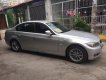 BMW 3 Series 2011 - Bán BMW 320i 2011, màu xám, nhập khẩu còn mới, giá 500tr