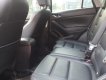 Mazda CX 5   2013 - Bán Mazda CX 5 2013, màu xanh lam, số tự động, giá 490tr