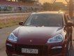 Porsche Cayenne 2009 - Bán Porsche Cayenne GTS 2009, màu đỏ, xe nhập