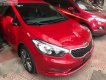 Kia K3 2016 - Bán Kia K3 2.0 AT năm 2016, màu đỏ, số tự động, giá chỉ 555 triệu