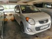 Kia Morning   2009 - Bán Kia Morning SLX 1.0 MT đời 2009, màu bạc, nhập khẩu 