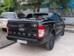 Ford Ranger   2016 - Bán Ford Ranger XLS 2.2L 4x2 MT 2016, màu đen, xe nhập chính chủ