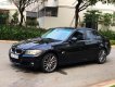 BMW 3 Series 2010 - Cần bán xe BMW 3 Series 325i năm sản xuất 2010, màu đen, xe nhập xe gia đình, 520tr