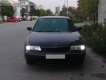 Nissan Bluebird SSS 2.0 1995 - Bán Nissan Bluebird năm sản xuất 1995, màu đen, nhập khẩu 