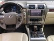 Lexus GX 2015 - Bán Lexus GX460 năm sản xuất 2015, màu vàng, nhập khẩu  