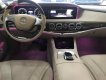 Mercedes-Benz S class   2016 - Bán Mercedes S400L sản xuất năm 2016, màu xanh lam