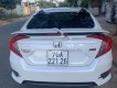 Honda Civic RS 1.5 AT 2019 - Bán ô tô Honda Civic đời 2019, màu trắng, nhập khẩu xe gia đình