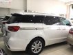 Kia Sedona   2018 - Bán xe Kia Sedona 2.2L DAT 2018, màu trắng, số tự động