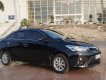 Toyota Vios   2015 - Cần bán Toyota Vios năm 2015, màu đen, số sàn