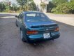 Nissan Bluebird 2006 - Bán Nissan Bluebird đời 2006, màu xanh, xe nhập như mới, 85tr