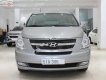 Hyundai Grand Starex 2012 - Cần bán Hyundai Grand Starex 2.5 MT năm 2012, màu bạc, xe nhập, số sàn