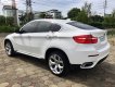 BMW X6 xDrive50i 2009 - Bán xe BMW X6 xDrive50i đời 2009, màu trắng, xe nhập