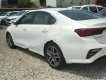 Kia Cerato 2019 - Cần bán gấp Kia Cerato 2.0 AT đời 2019, màu trắng, giá 670tr