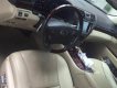 Lexus LS   2008 - Cần bán Lexus LS 600hL sản xuất năm 2008, màu đen, xe nhập