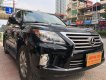 Lexus LX 2014 - Bán xe Lexus LX đời 2014, màu đen, nhập khẩu số tự động