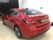 Kia Cerato 2016 - Cần bán Kia Cerato 1.6AT đời 2016, màu đỏ, giá tốt