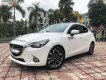 Mazda 2 2016 - Cần bán Mazda 2 1.5AT năm sản xuất 2016, màu trắng chính chủ