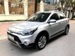 Hyundai i20 Active   2016 - Cần bán Hyundai i20 Active năm 2016, màu bạc, nhập khẩu