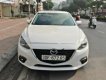 Mazda 3 2016 - Cần bán xe Mazda 3 1.5 AT sản xuất năm 2016, màu trắng chính chủ