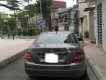 Mercedes-Benz C class   2008 - Bán xe Mercedes C230 đời 2008, số tự động, 385 triệu