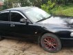 Mazda 626 1996 - Bán ô tô Mazda 626 sản xuất 1996, màu đen, nhập khẩu