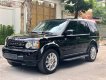 LandRover Discovery 2010 - Xe LandRover Discovery sản xuất năm 2010, màu đen, nhập khẩu