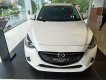 Mazda 2   2019 - Bán Mazda 2 Premium sản xuất năm 2019, màu trắng, nhập khẩu 