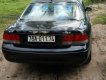 Mazda 626 1996 - Bán ô tô Mazda 626 sản xuất 1996, màu đen, nhập khẩu