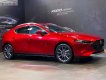 Mazda 3   2019 - Bán Mazda 3 đời 2019, màu đỏ, 759 triệu