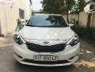 Kia K3 2016 - Bán xe Kia K3 đời 2016, màu trắng