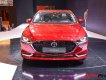 Mazda 3   2019 - Bán Mazda 3 đời 2019, màu đỏ, 759 triệu