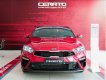 Kia Cerato 2021 - Kia Cerato 2021 ưu đãi tới 30tr, hỗ trợ vay 90% giá trị xe