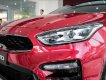 Kia Cerato 2021 - Kia Cerato 2021 ưu đãi tới 30tr, hỗ trợ vay 90% giá trị xe