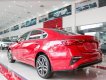 Kia Cerato 2021 - Kia Cerato 2021 ưu đãi tới 30tr, hỗ trợ vay 90% giá trị xe