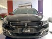 Peugeot 5008    2019 - Ưu đãi giá xe Peugeot 508 Nhập khẩu 2015 | Tại Thái Nguyên 