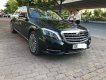 Mercedes-Benz Maybach S600 2016 - Cần bán lại xe Mercedes S600 đời 2016, màu đen, nhập khẩu, số tự động