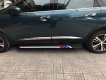 Peugeot 5008 2019 - Giá xe Peugeot 5008 màu Xanh | Call 0969 693 633 tại Tuyên Quang