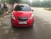 Chevrolet Spark van 2011 - Xe Chevrolet Spark van năm 2011, màu đỏ, nhập khẩu