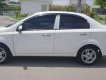 Chevrolet Aveo LT 1.4 MT 2018 - Cần bán Chevrolet Aveo LT 1.4 MT đời 2018, màu trắng số sàn, 364tr