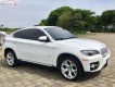 BMW X6 xDrive35i 2008 - Cần bán xe BMW X6 xDrive35i năm sản xuất 2008, màu trắng, nhập khẩu nguyên chiếc 