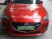 Mazda 2 2017 - Cần bán gấp Mazda 2 2017, màu đỏ, xe nhập chính chủ, 473tr