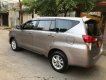 Toyota Innova 2.0E 2016 - Bán xe Toyota Innova 2.0 E đời 2016, màu xám chính chủ, giá tốt