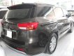 Kia Sedona 3.3L GATH 2016 - Bán ô tô Kia Sedona 3.3L GATH 2016, màu nâu, giá chỉ 950 triệu