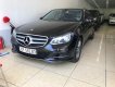 Mercedes-Benz E250 AMG 2013 - Cần bán gấp Mercedes AMG 2013, màu đen