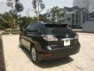 Lexus RX 2009 - Bán Lexus RX 350 sản xuất 2009, màu đen, xe nhập, chính chủ