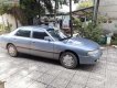 Mazda 626 2.0 MT 1995 - Bán Mazda 626 2.0 MT đời 1995, màu xanh lam, nhập khẩu 