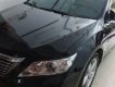 Toyota Camry   2014 - Bán ô tô Toyota Camry 2.5Q đời 2014, màu đen, số tự động