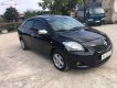 Toyota Yaris 2008 - Bán xe Toyota Yaris đời 2008, màu đen, nhập khẩu chính hãng